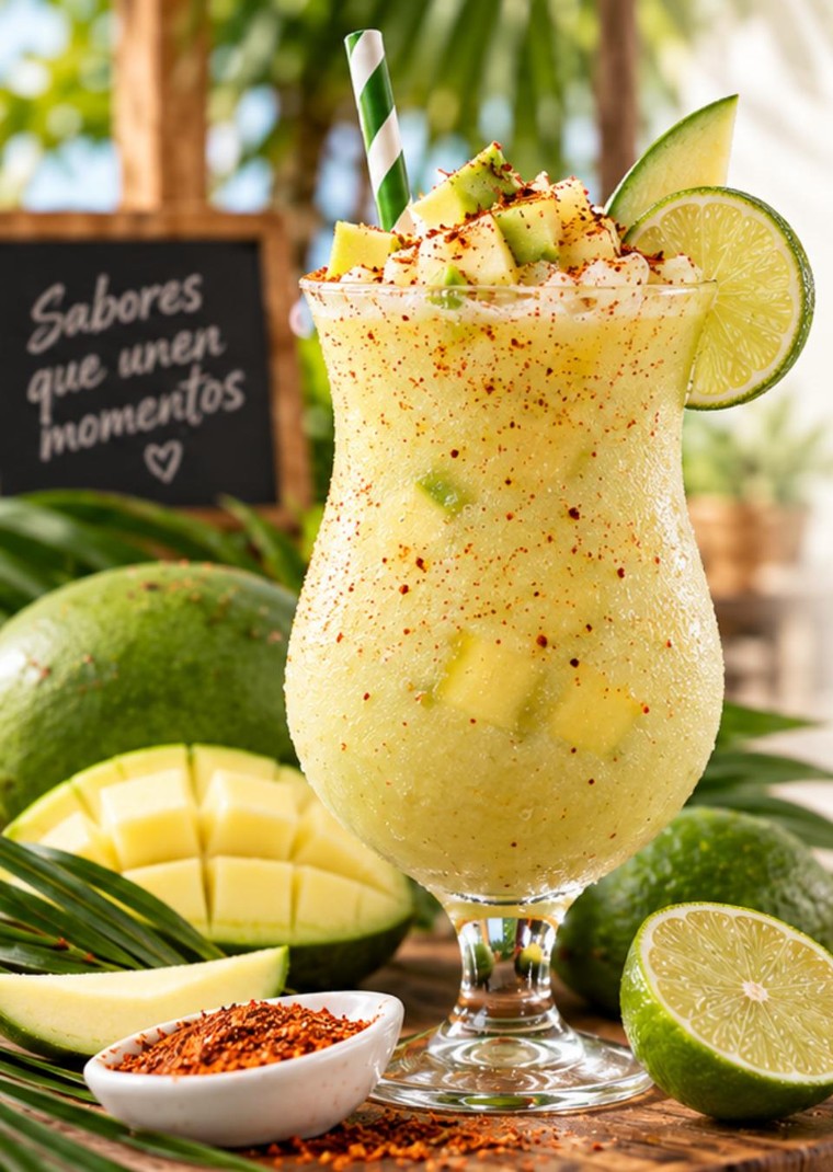 Mango Biche
