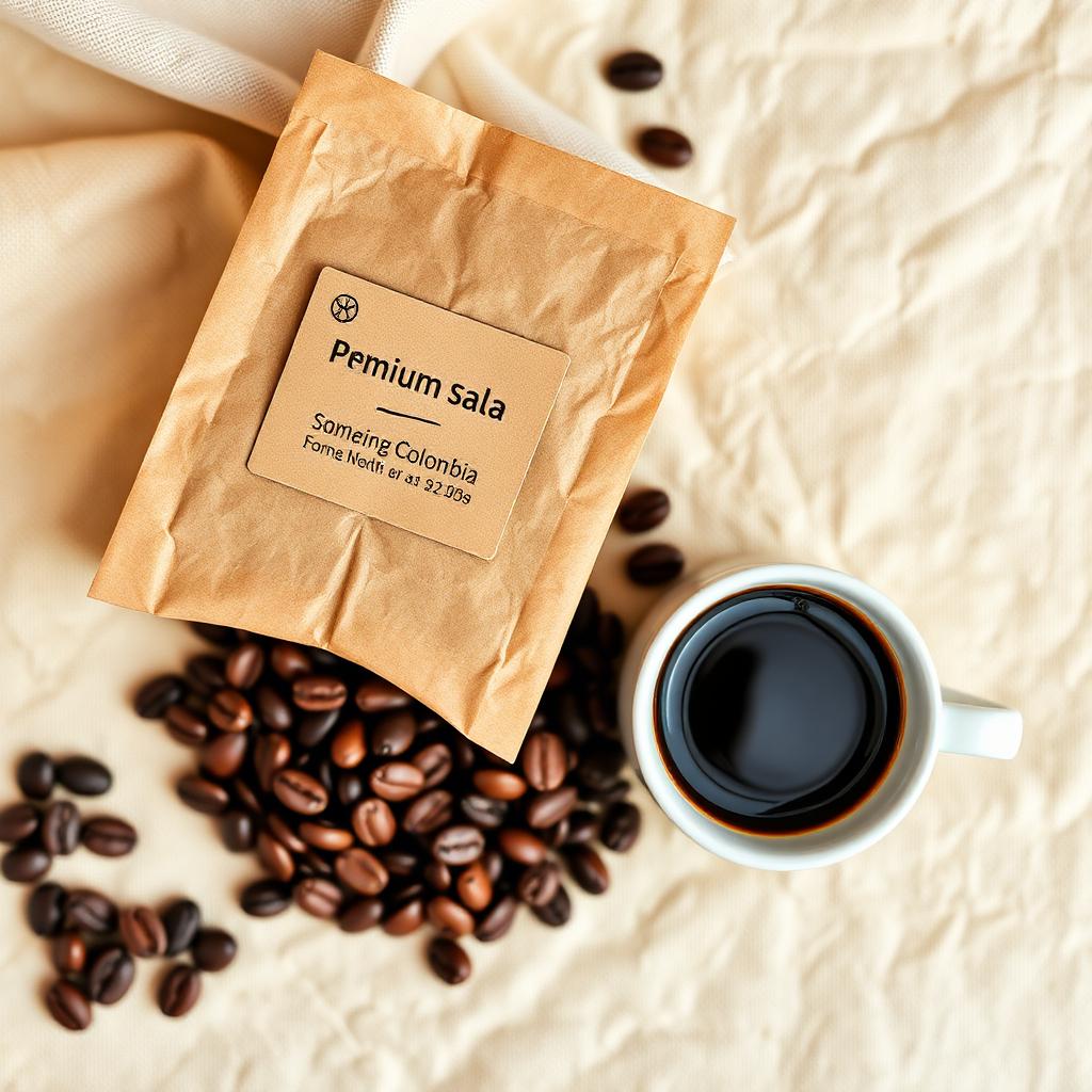 Café altura