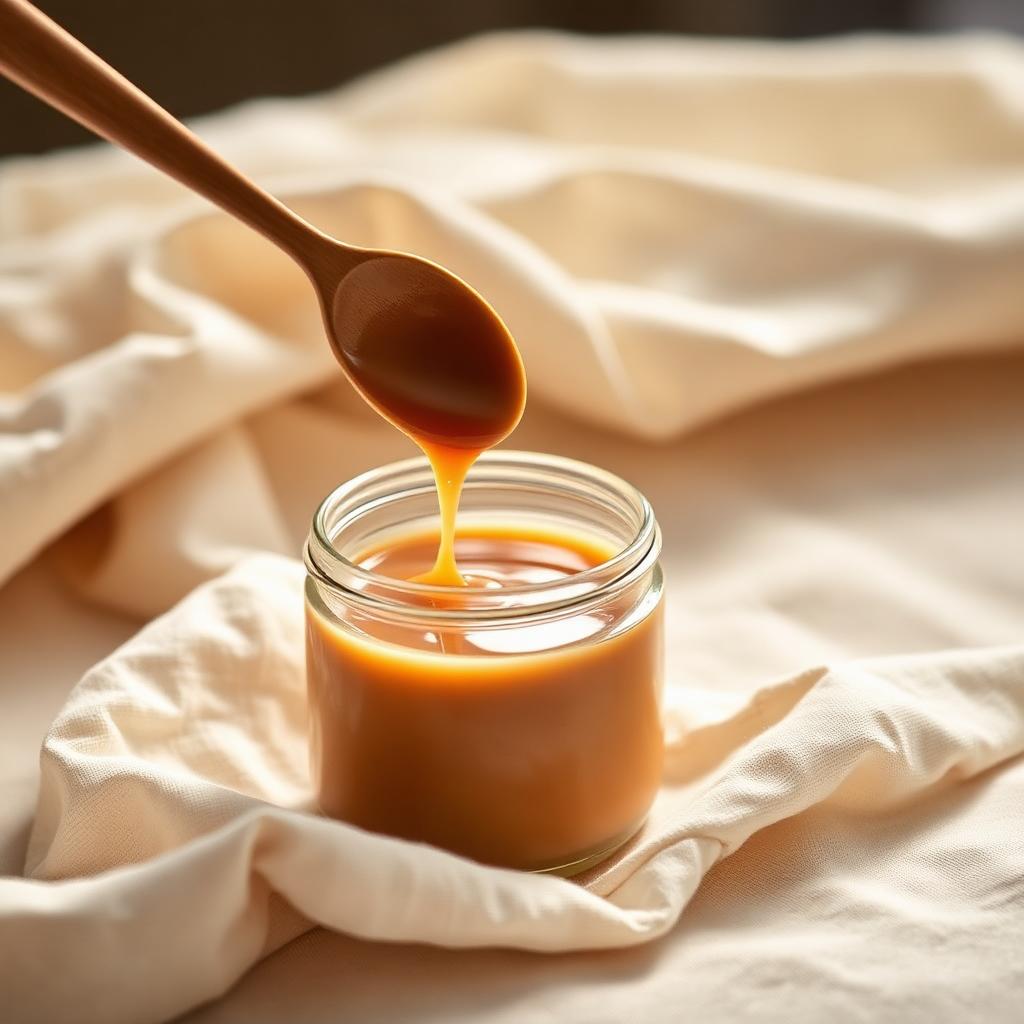 Dulce de leche