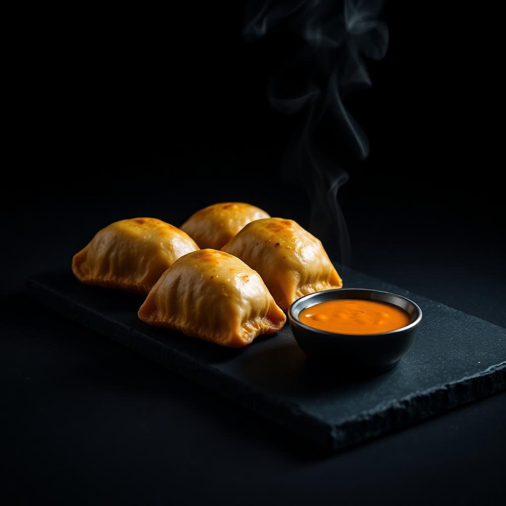 Empanadas